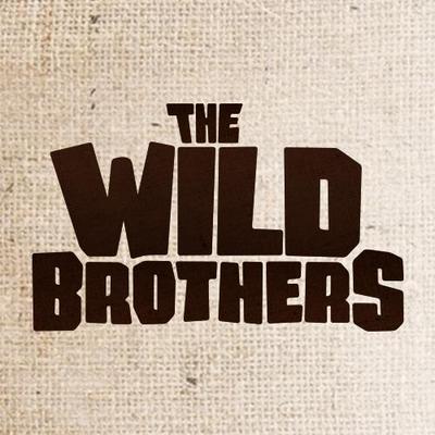image for “Wild Brothers & Outdoor Skills”