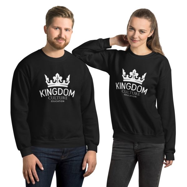 KCE Sweatshirt