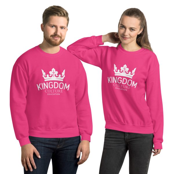 KCE Sweatshirt - Image 4