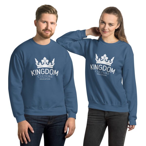 KCE Sweatshirt - Image 3