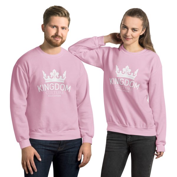 KCE Sweatshirt - Image 8