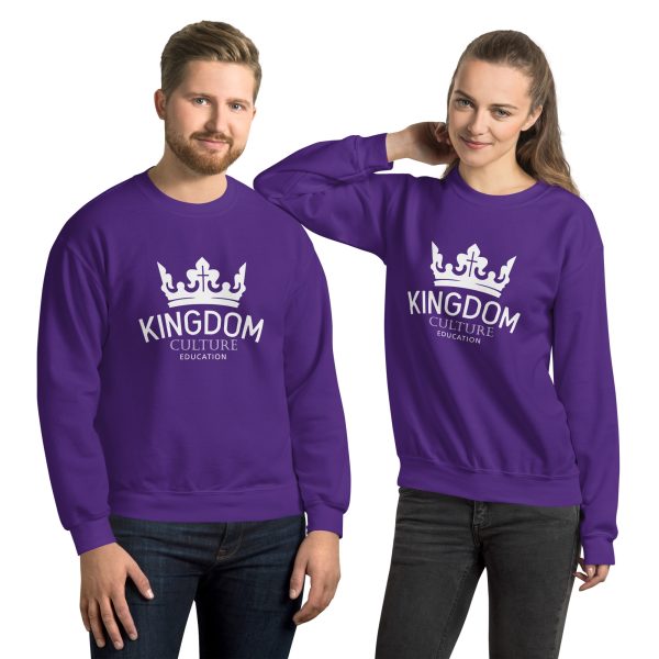 KCE Sweatshirt - Image 2