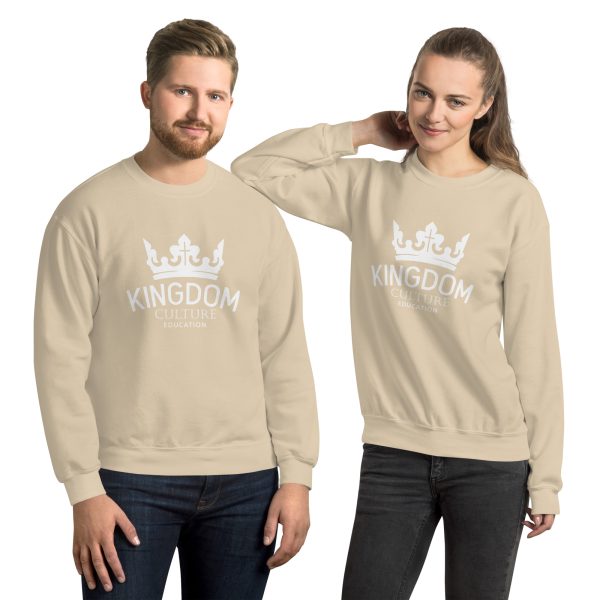 KCE Sweatshirt - Image 7