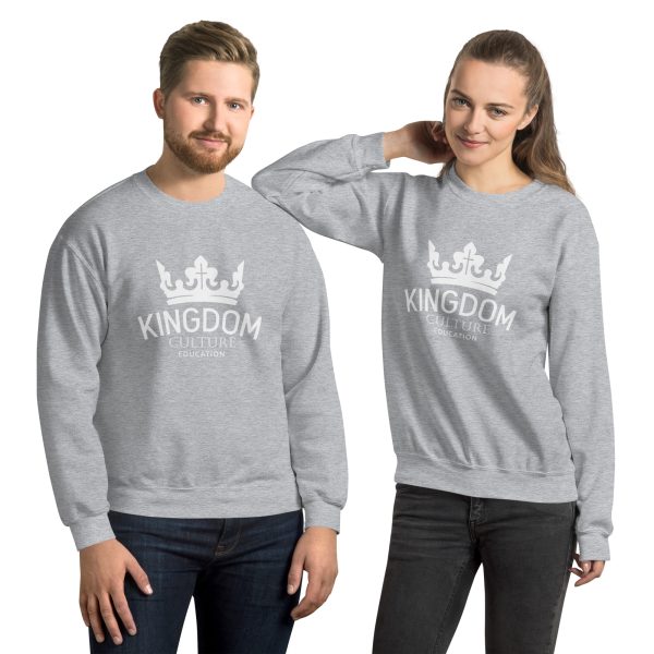 KCE Sweatshirt - Image 6