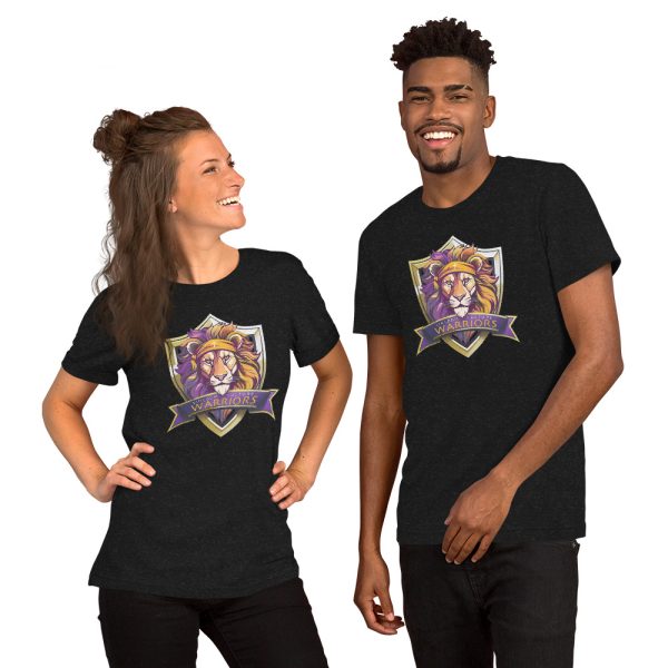 Adult Size KCE Warrior Shirt