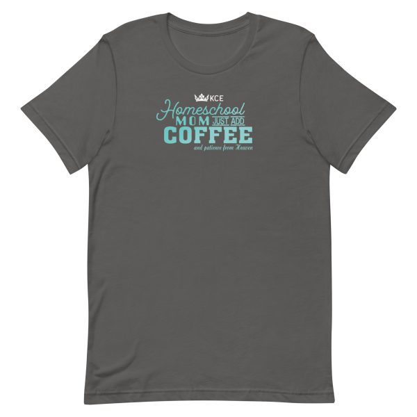 Just Add Coffee - Image 2