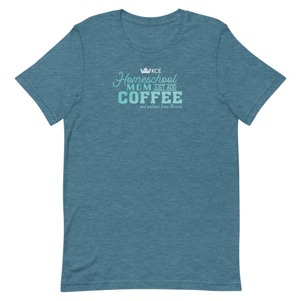Just Add Coffee - Image 3