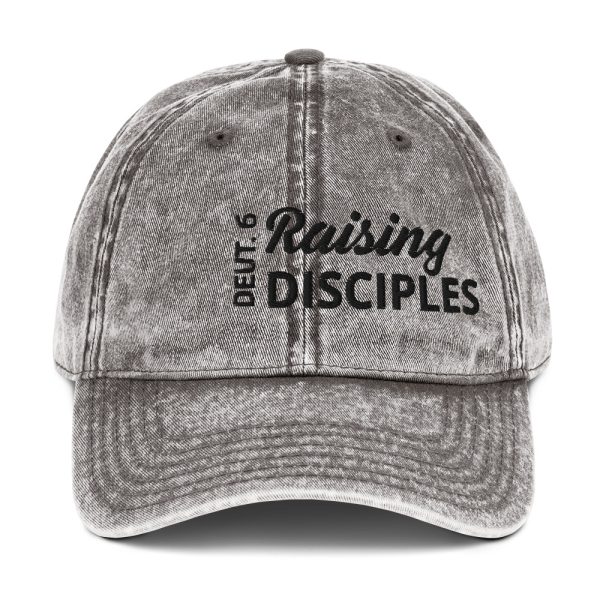 Raising Disciples Cap - Image 2