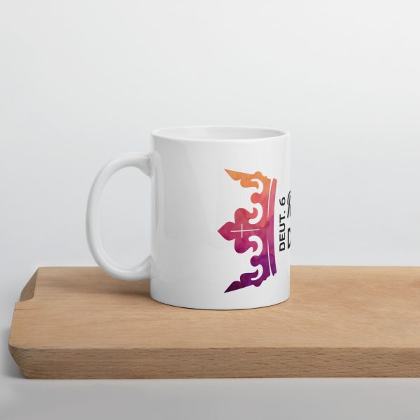 Raising Disciples Coffee Mug - Image 2