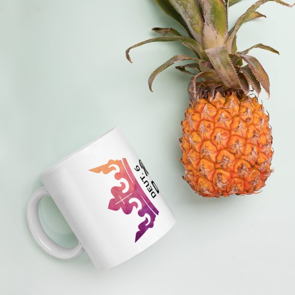 Raising Disciples Coffee Mug - Image 5
