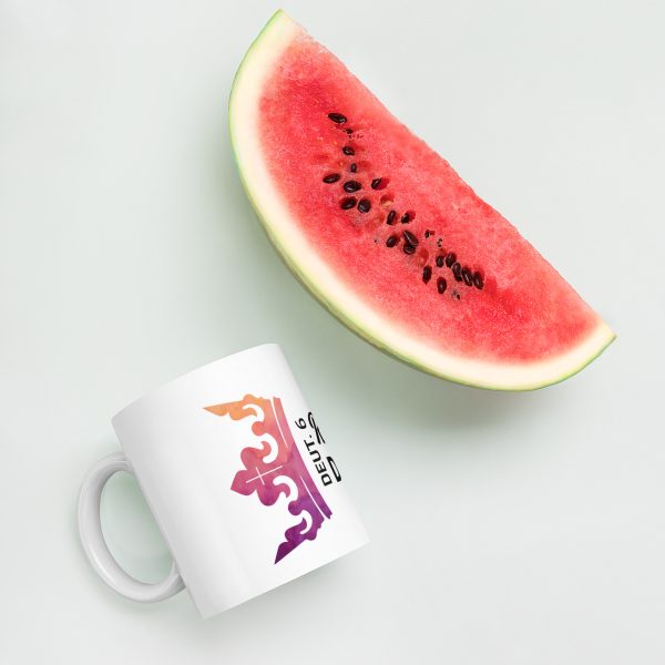 Raising Disciples Coffee Mug - Image 6