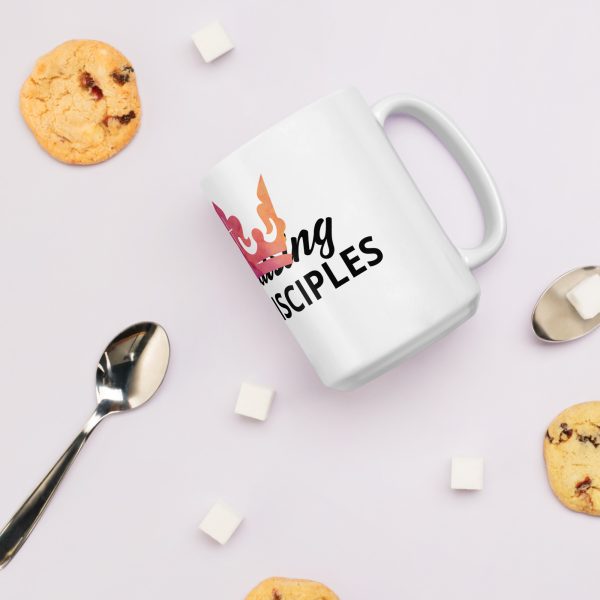 Raising Disciples Coffee Mug - Image 8