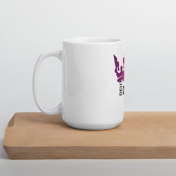 Raising Disciples Coffee Mug