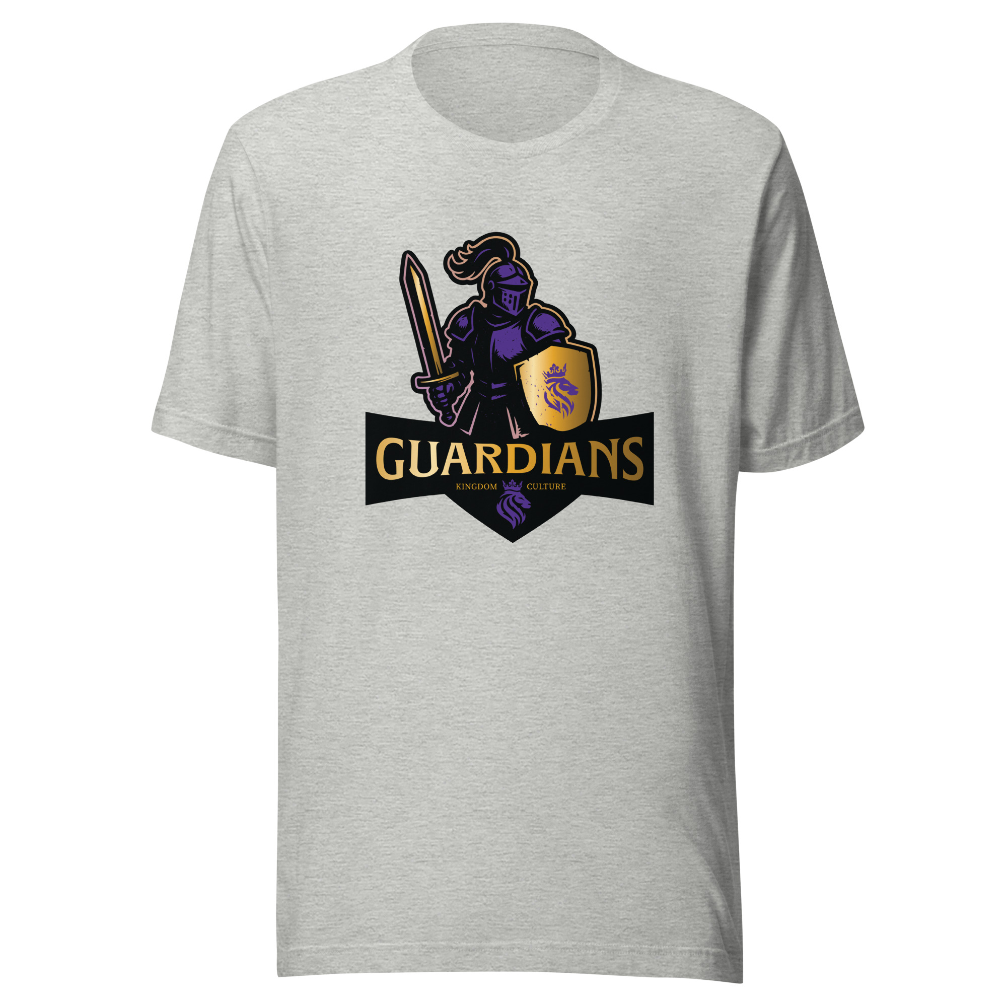 GUARDIANS FULL COLOR LOGO SHIRT - Image 13