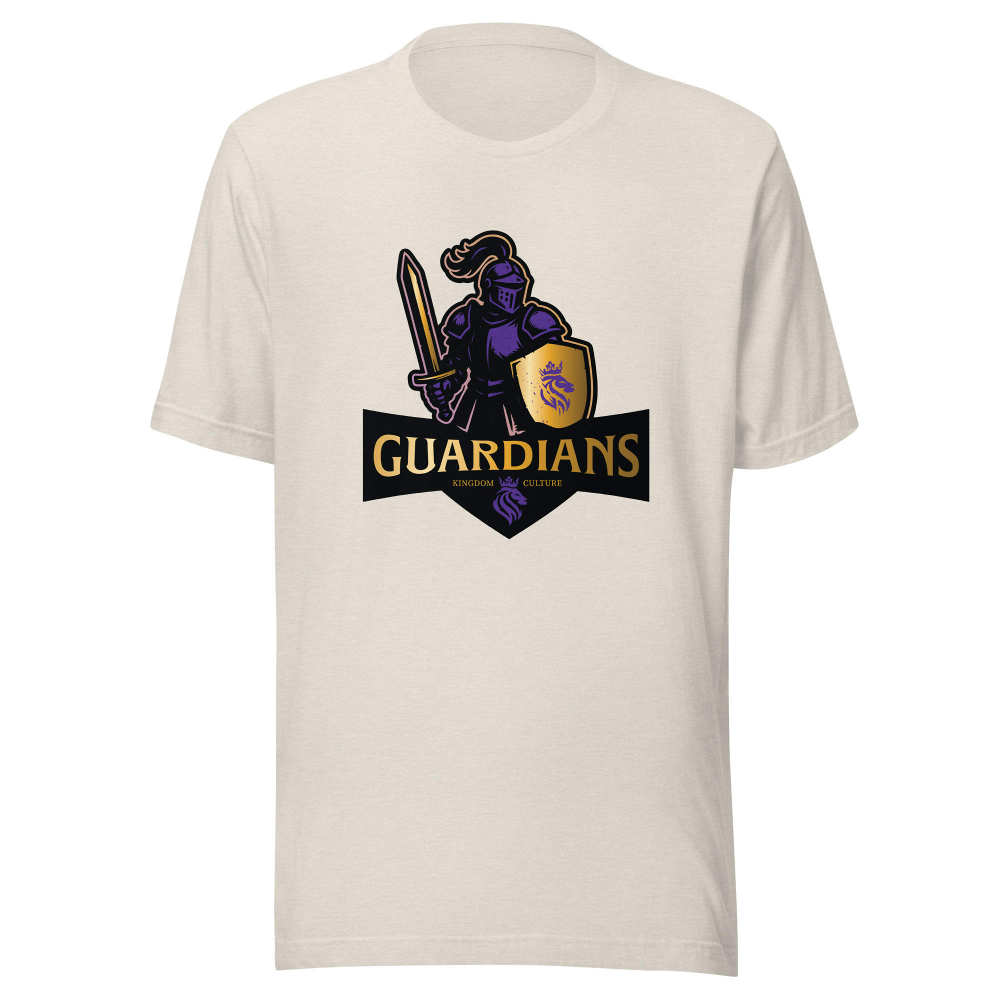 GUARDIANS FULL COLOR LOGO SHIRT - Image 17