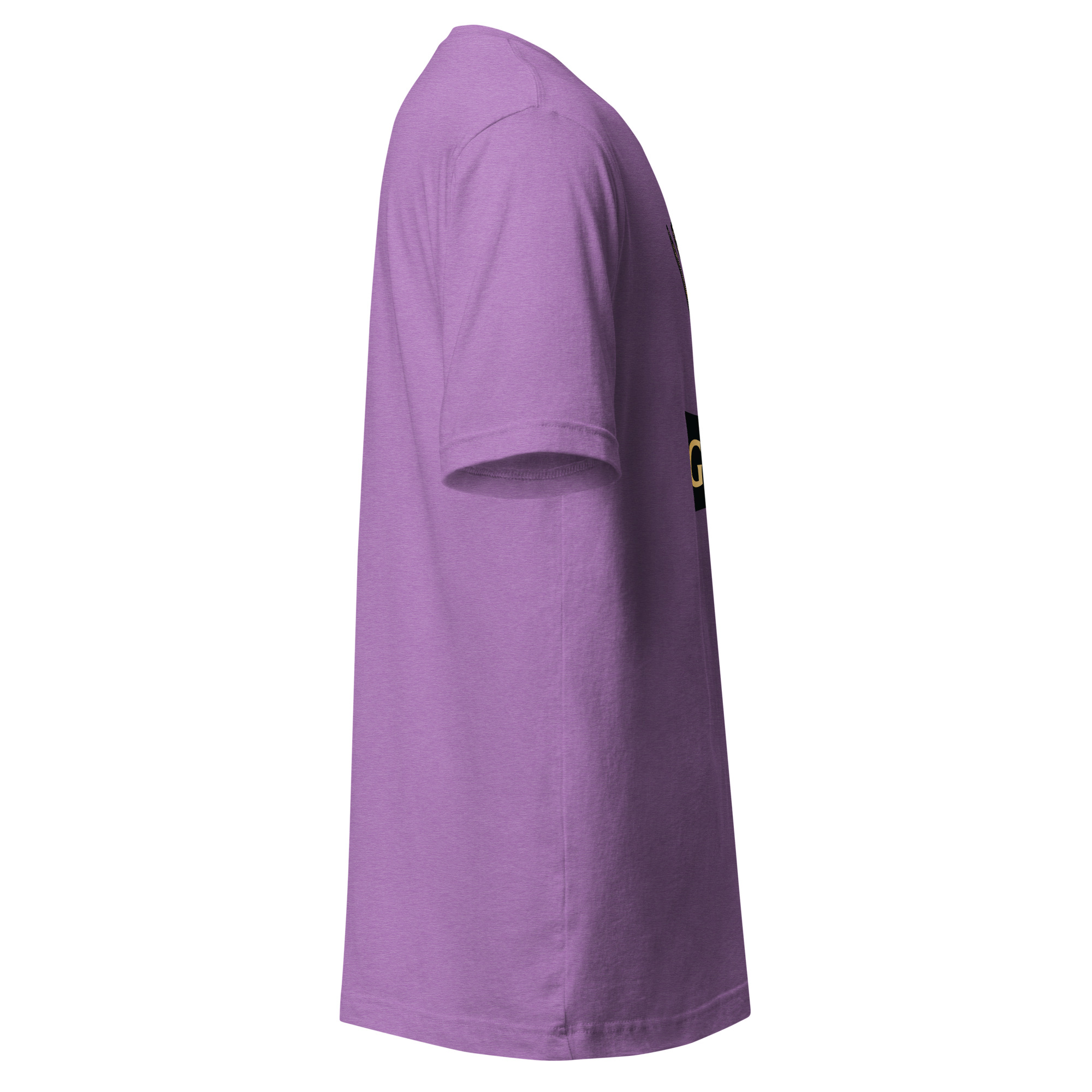 GUARDIANS FULL COLOR LOGO SHIRT - Image 8